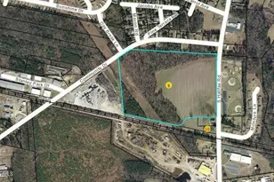 000 S Halifax Rd, Rocky Mount, NC 27803 - Photo 1