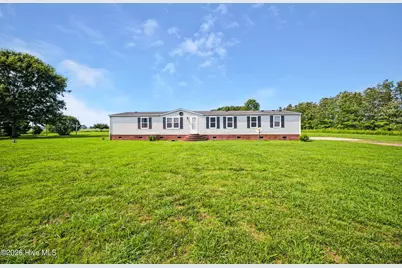 641 W Bear Swamp Road, Hertford, NC 27944 - Photo 1