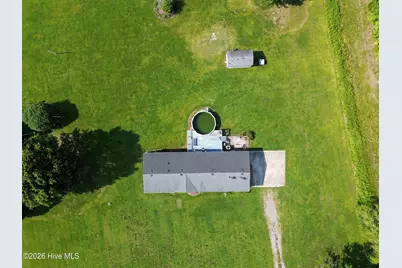 641 W Bear Swamp Road, Hertford, NC 27944 - Photo 22