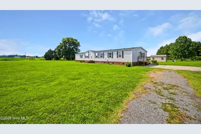 641 W Bear Swamp Road, Hertford, NC 27944 - Photo 2