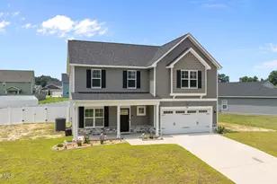 283 Leach Crk Dr, Raeford, NC 28376 - Photo 4