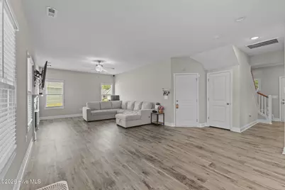283 Leach Creek Drive, Raeford, NC 28376 - Photo 18
