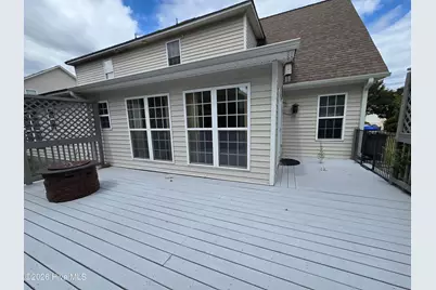 1932 Cambria Drive #A, Greenville, NC 27834 - Photo 18