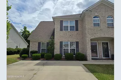 1932 Cambria Drive #A, Greenville, NC 27834 - Photo 1