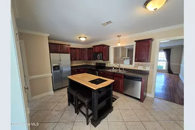 1932 Cambria Drive #A, Greenville, NC 27834 - Photo 4
