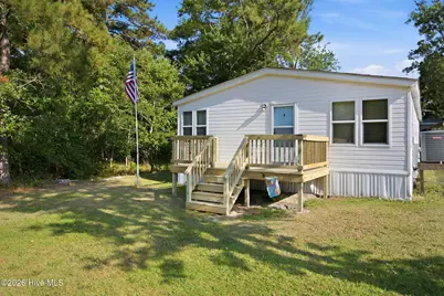 655 Brookneal Street SE, Bolivia, NC 28422 - Photo 2