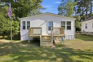655 Brookneal St SE, Bolivia, NC 28422 - Photo 1