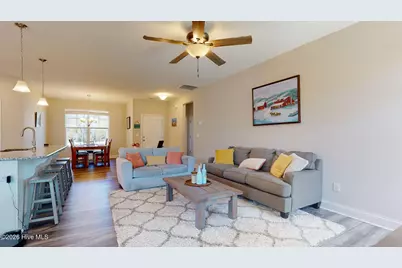 912 W Arboria Drive, Hampstead, NC 28443 - Photo 14