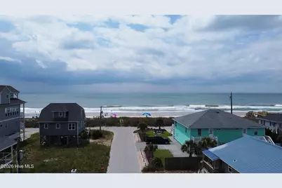 1518 Easy Street #A - D, Surf City, NC 28445 - Photo 16