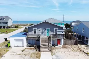 1518 Easy St, Surf City, NC 28445 - Photo 1
