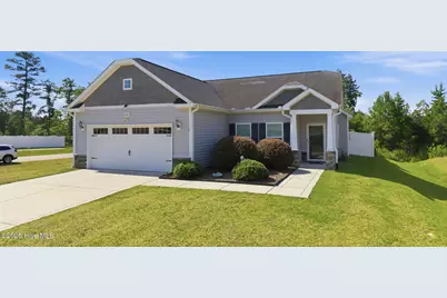 1301 Teakwood Drive, Greenville, NC 27834 - Photo 2