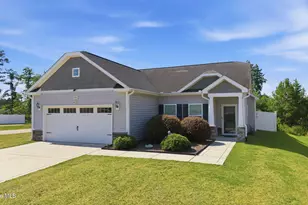 1301 Teakwood Dr, Greenville, NC 27834 - Photo 2