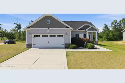 1301 Teakwood Drive, Greenville, NC 27834 - Photo 1