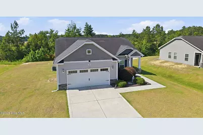 1301 Teakwood Drive, Greenville, NC 27834 - Photo 6