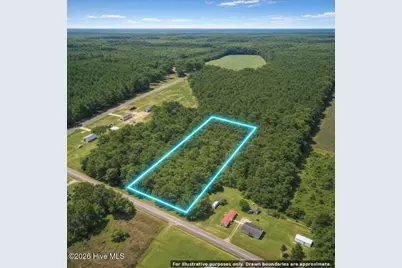 0 Baldwin Branch Church Road, Elizabethtown, NC 28337 - Photo 4