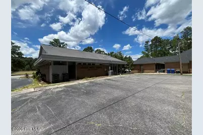 422 S King Street, Laurinburg, NC 28352 - Photo 2