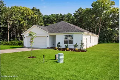 11 Baxley Drive, Dunn, NC 28334 - Photo 2
