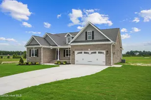 350 Leslie Rd, Goldsboro, NC 27530 - Photo 4