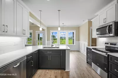 350 Leslie Road, Goldsboro, NC 27530 - Photo 20