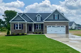 350 Leslie Rd, Goldsboro, NC 27530 - Photo 1