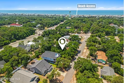 106 NW 1st Street, Oak Island, NC 28465 - Photo 2