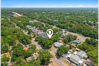 106 NW 1st Street, Oak Island, NC 28465 - Photo 16