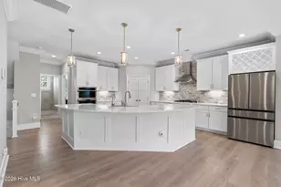 620 Eastwood Park Rd, Sunset Beach, NC 28468 - Photo 14