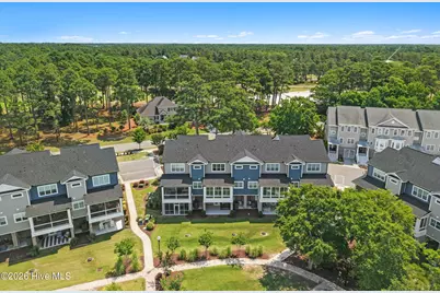 620 Eastwood Park Road #Unit 4b, Sunset Beach, NC 28468 - Photo 50