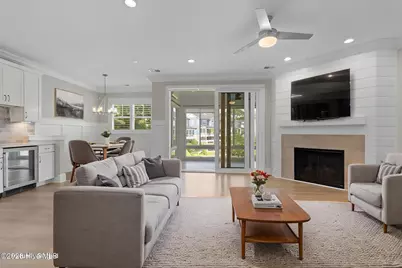 620 Eastwood Park Road #Unit 4b, Sunset Beach, NC 28468 - Photo 8