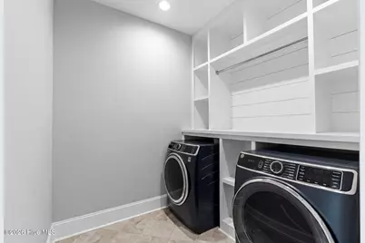620 Eastwood Park Road #Unit 4b, Sunset Beach, NC 28468 - Photo 38