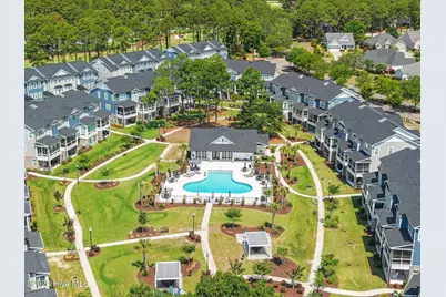 620 Eastwood Park Road #Unit 4b, Sunset Beach, NC 28468 - Photo 48