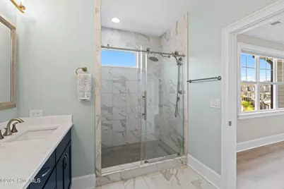 620 Eastwood Park Road #Unit 4b, Sunset Beach, NC 28468 - Photo 24