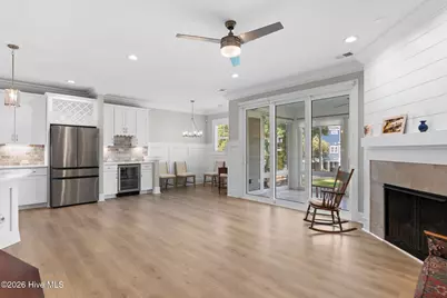 620 Eastwood Park Road #Unit 4b, Sunset Beach, NC 28468 - Photo 4