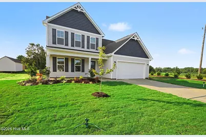 20 Boston River Drive, Dunn, NC 28334 - Photo 2