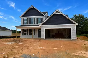 20 Boston River Dr, Dunn, NC 28334 - Photo 1