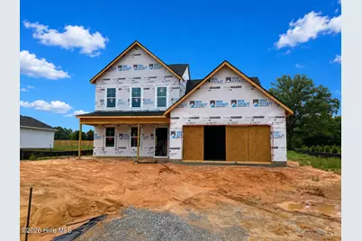 20 Boston River Drive, Dunn, NC 28334 - Photo 1