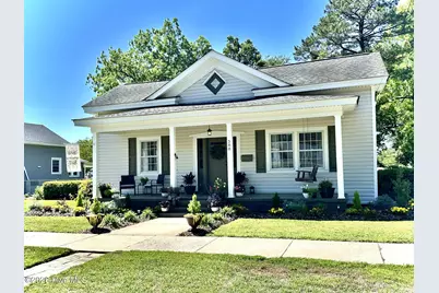 588 Second Street, Ayden, NC 28513 - Photo 2