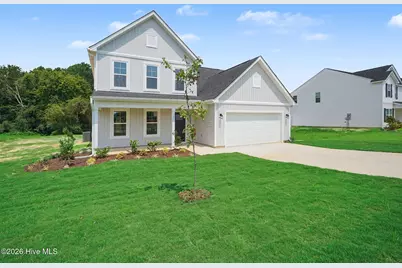121 Boston River Drive, Dunn, NC 28334 - Photo 2