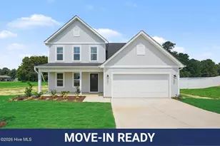 121 Boston River Dr, Dunn, NC 28334 - Photo 1