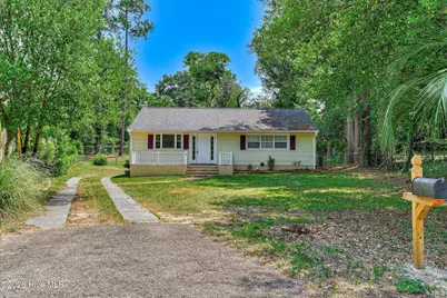 2025 Wren Road, North Augusta, SC 29841 - Photo 4