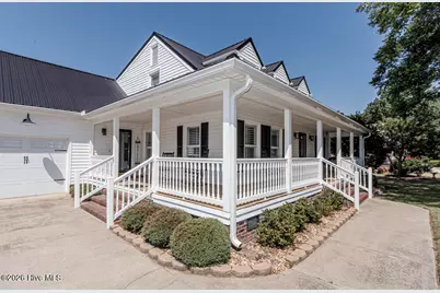 5951 Haywood Drive, Rocky Mount, NC 27803 - Photo 14