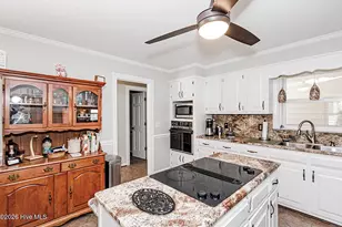 5951 Haywood Dr, Rocky Mount, NC 27803 - Photo 34