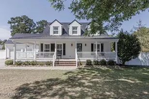 5951 Haywood Dr, Rocky Mount, NC 27803 - Photo 6