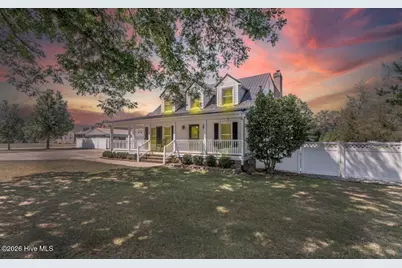 5951 Haywood Drive, Rocky Mount, NC 27803 - Photo 2