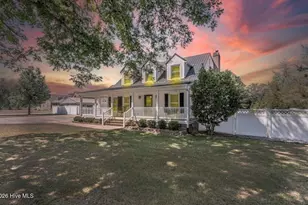 5951 Haywood Dr, Rocky Mount, NC 27803 - Photo 2