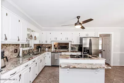 5951 Haywood Drive, Rocky Mount, NC 27803 - Photo 30