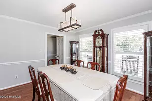 5951 Haywood Dr, Rocky Mount, NC 27803 - Photo 26