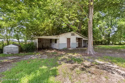 4044 Nc Highway 50, Maple Hill, NC 28454 - Photo 30