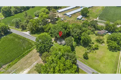 4044 Nc Highway 50, Maple Hill, NC 28454 - Photo 24