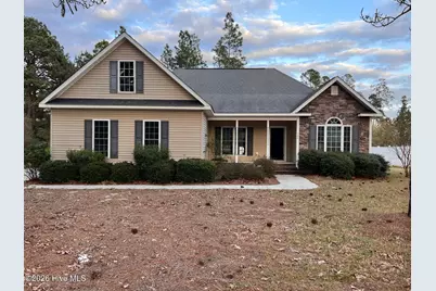 266 McDonald Church Road, Rockingham, NC 28379 - Photo 1